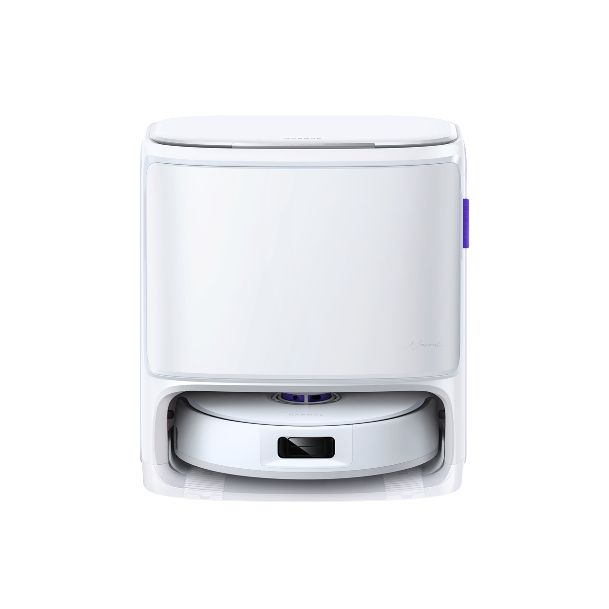 Narwal Freo X10 Pro Sliver White【Pre-sale】