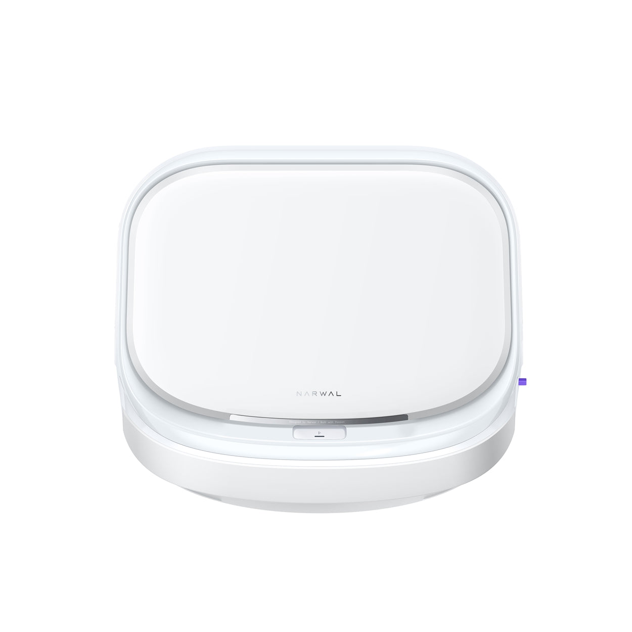 Narwal Freo X10 Pro Sliver White【Pre-sale】