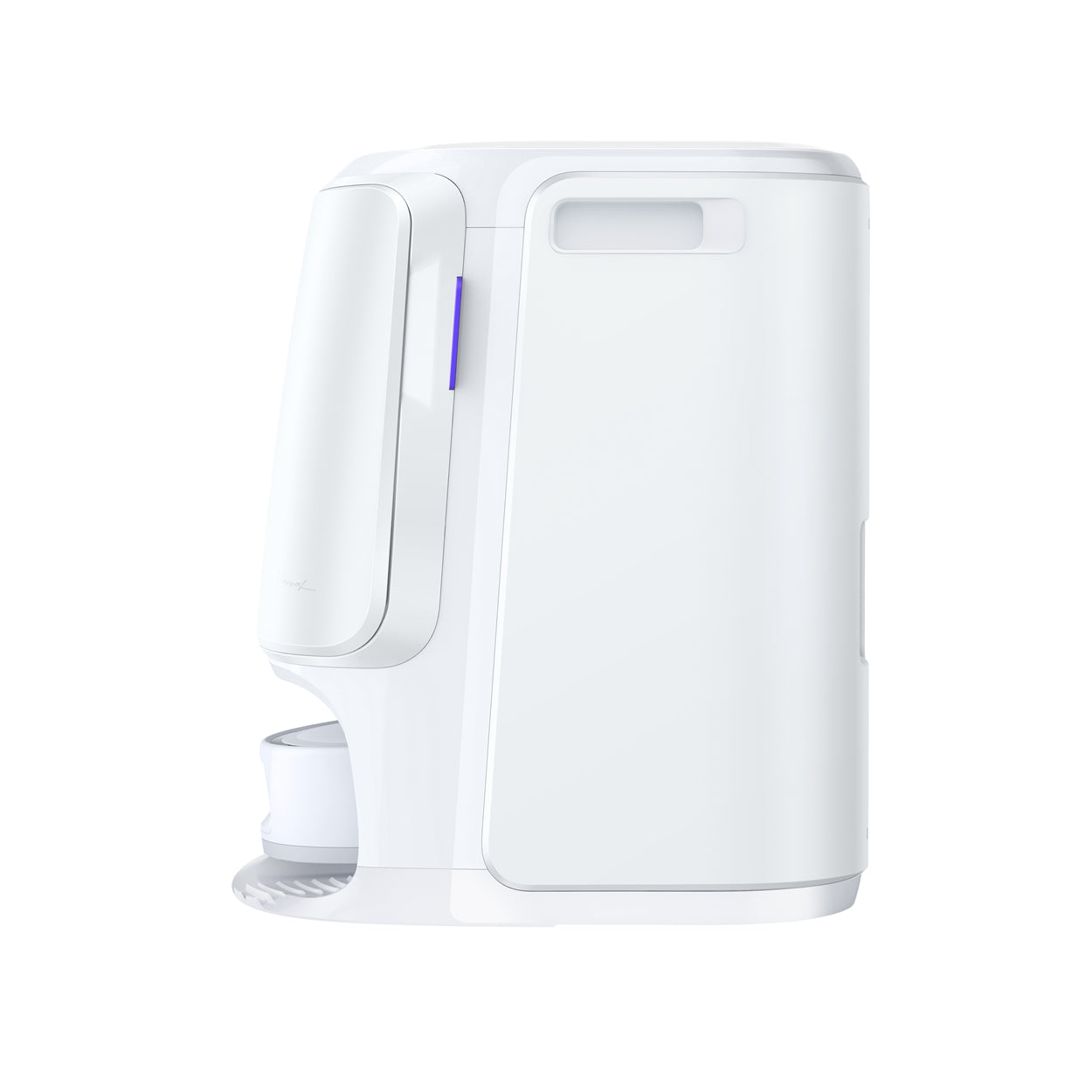 Narwal Freo X10 Pro Sliver White【Pre-sale】