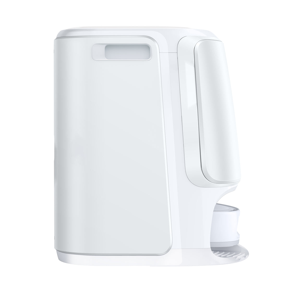 Narwal Freo X10 Pro Sliver White【Pre-sale】