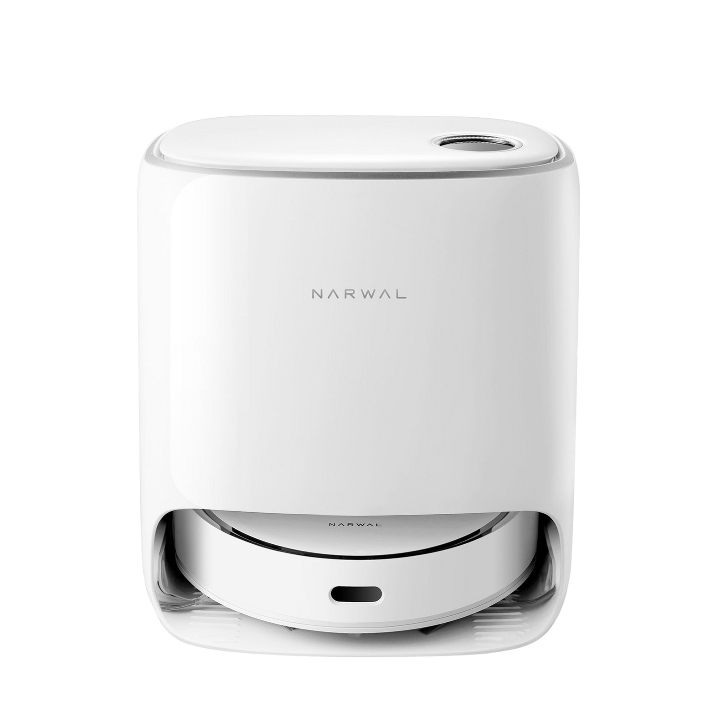 Narwal Freo Robot Vacuum and Mop Comb