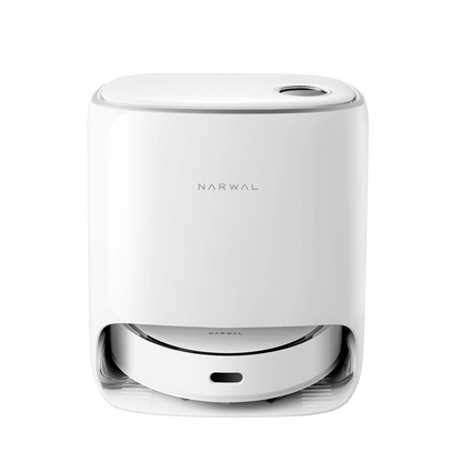 Narwal Freo Robot Vacuum and Mop Comb