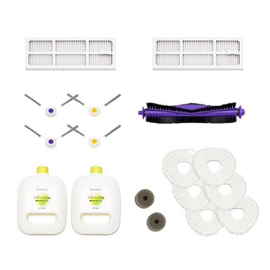 Narwal Freo Tillbehörskit