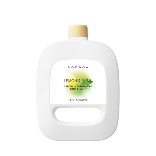 Narwal Freo x ultra cleaning solution