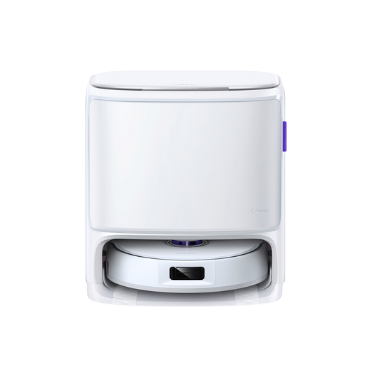 Narwal Freo X10 Pro Sliver White