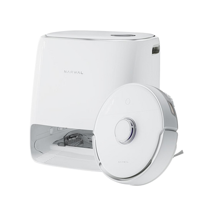 Narwal Freo Robot Vacuum and Mop Comb