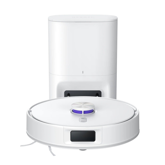 Narwal Freo S Sliver White