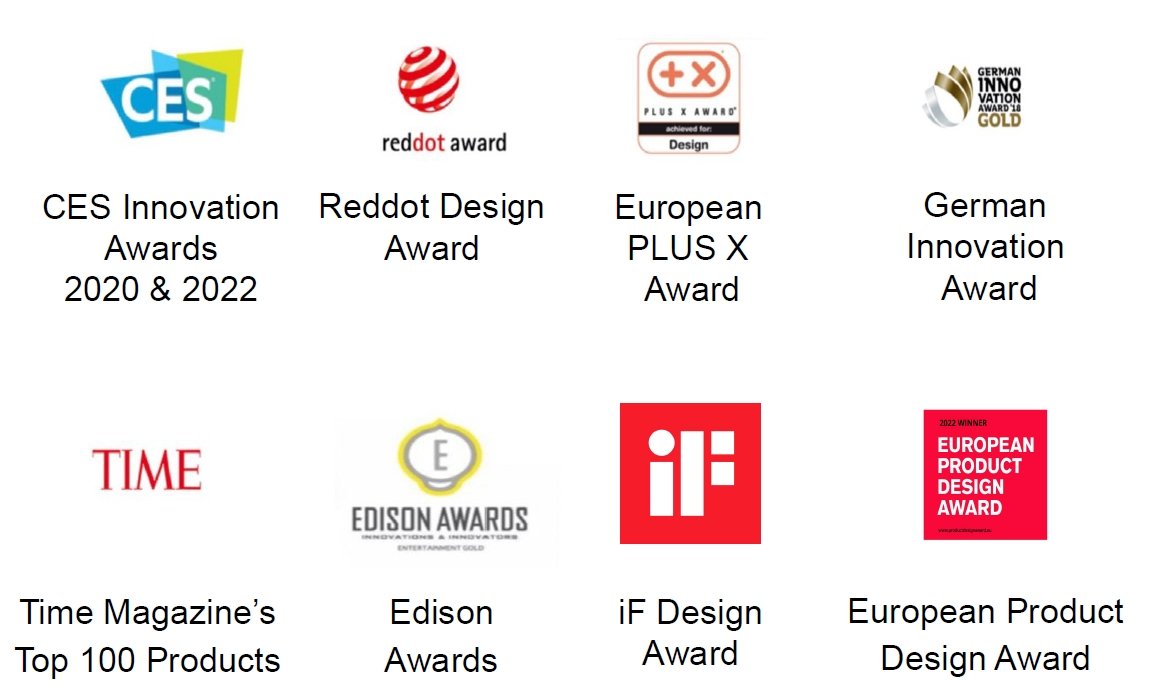 Narwal Freo Robot Vacuum and Mop Comb