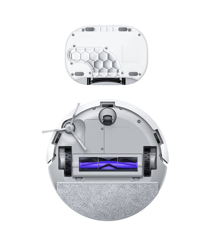 Narwal Freo S Sliver White【Pre-sale】